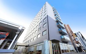 リッチモンドホテル名古屋新幹線口